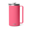 Yeti Rambler 64 oz / 1.9L French Press