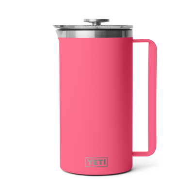 Yeti Rambler 64 oz / 1.9L French Press