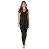 Level Six Farmer Jane Zip Neo Wetsuit 3mm Black XS