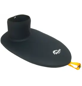 Seals Seals Surf Neoprene Spray Skirt 1.7 S