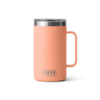 Yeti Rambler 24 oz / 710 mL Mug with MagSlider Lid