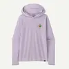 Patagonia Capilene Cool Daily Graphic Hoody Women's