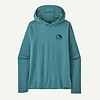 Patagonia Capilene Cool Daily Graphic Hoody Women's