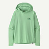 Patagonia Capilene Cool Daily Graphic Hoody Women's