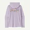 Patagonia Capilene Cool Daily Graphic Hoody Women's