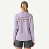 Patagonia Capilene Cool Daily Graphic Hoody Women's
