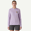 Patagonia Capilene Cool Daily Graphic Hoody Women's