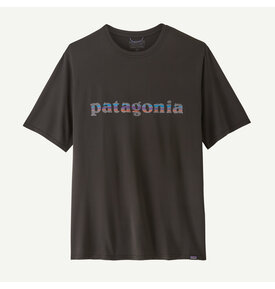 Patagonia Patagonia Capilene Cool Daily Graphic Short Sleeve Men's