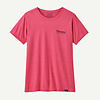 Patagonia Capilene Cool Daily Graphic Short Sleeve Shirt Women's