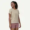 Patagonia Capilene Cool Daily Short Sleeve Women's