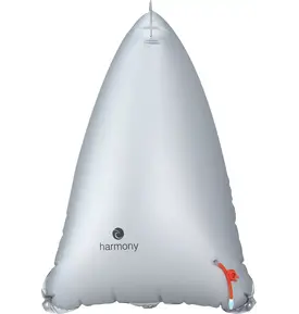 Harmony Harmony 48 in Vinyl End Float Bag