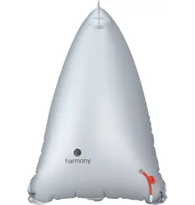 Harmony Harmony 48 in Vinyl End Float Bag