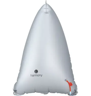 Harmony Harmony 48 in Vinyl End Float Bag