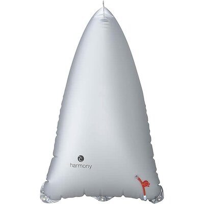 Harmony 54 in Vinyl End Float Bag