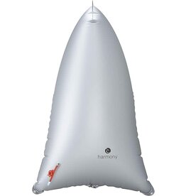 Harmony Harmony 60 in Vinyl End Float Bag