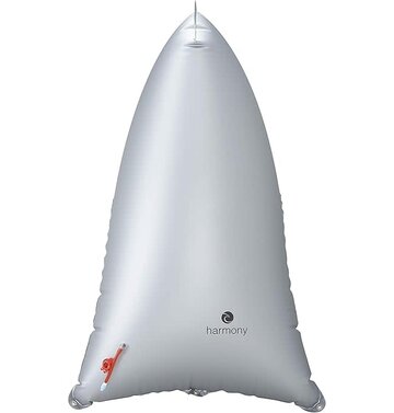 Harmony Harmony 60 in Vinyl End Float Bag