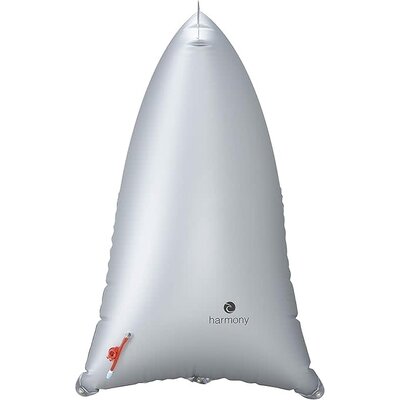 Harmony 60 in Vinyl End Float Bag