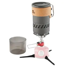 MSR MSR Switch Stove System