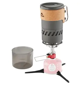 MSR MSR Switch Stove System