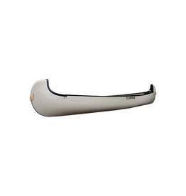 Clipper Canoe Clipper Canoe Voyageur II Fiberglass, Sand