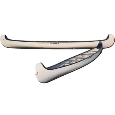 Clipper Canoe Langley 29' Fiberglass - Special Order