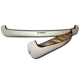 Clipper Canoe Clipper Canoe Mariner 22' Fiberglass - Special Order