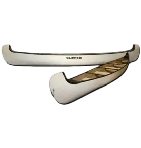 Clipper Canoe Clipper Canoe Mariner 22' Fiberglass - Special Order
