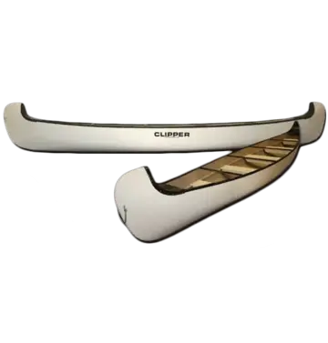 Clipper Canoe Clipper Canoe Mariner 22' Fiberglass - Special Order