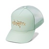 Arc'teryx Bird Word Trucker Hat (Past Season)
