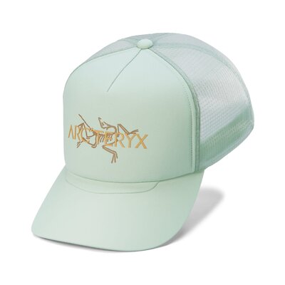 Arc'teryx Bird Word Trucker Hat (Past Season)