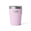 Yeti Rambler 16 oz / 473 ml Stackable Cup with Magslider Lid