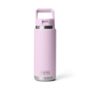 Yeti Rambler 26 oz / 769 mL Bottle with Straw Cap