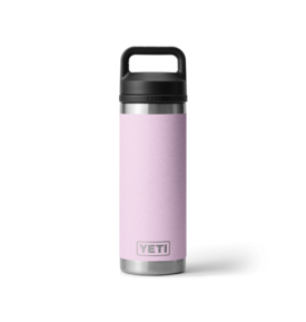 Yeti Yeti Rambler 18 oz / 532 mL Bottle w/ Chug Cap