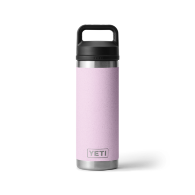 Yeti Rambler 18 oz / 532 mL Bottle w/ Chug Cap