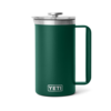 Yeti Rambler 34 oz / 1L French Press