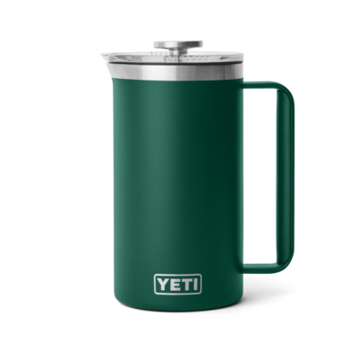 Yeti Rambler 34 oz / 1L French Press