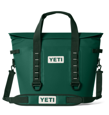 Yeti Yeti Hopper M30 2.0 Soft Cooler