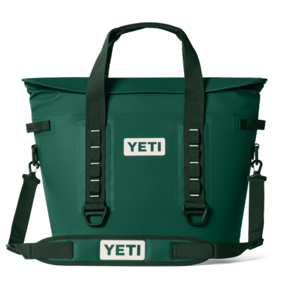 Yeti Hopper M30 2.0 Soft Cooler