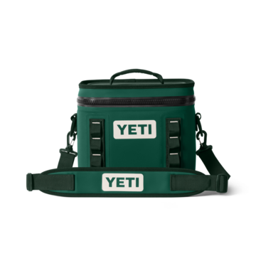 Yeti Yeti Hopper Flip 8 Soft Cooler