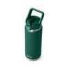 Yeti Rambler 26 oz / 769 mL Bottle with Straw Cap