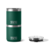 Yeti Rambler 10 oz / 295 mL Stackable Lowball with Magslider Lid