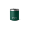 Yeti Rambler 10 oz / 295 mL Stackable Lowball with Magslider Lid