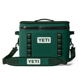 Yeti Yeti Hopper Flip 18 Soft Cooler