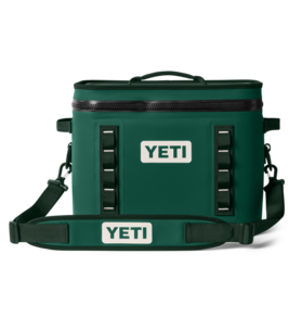 Yeti Yeti Hopper Flip 18 Soft Cooler