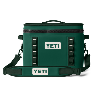Yeti Hopper Flip 18 Soft Cooler