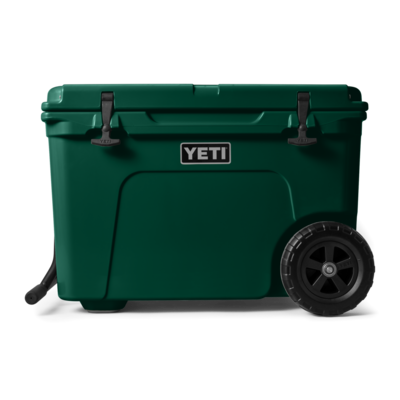 Yeti Tundra Haul Cooler