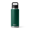 Yeti Rambler 36 oz / 1L Bottle w/ Chug Cap