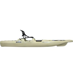 Perception Kayak Perception Outlaw 11.5 Kayak