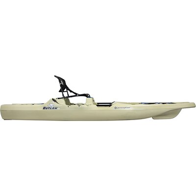 Perception Outlaw 11.5 Kayak