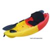 Sunrise Kayaks Guppy Kids Sit-on-Top Kayak and Paddle